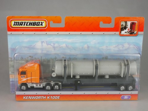 Kenworth k100e 27839 - k100e,