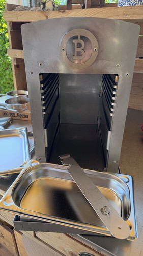 Beefer one pro - one,