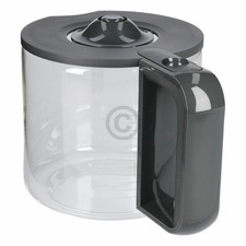 Glaskanne komplett Bosch