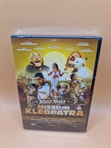 Top film asterix obelix - top,