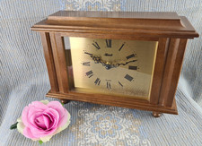 Sehr dekorative HERMLE Quartz