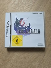 Final Fantasy IV - Nintendo