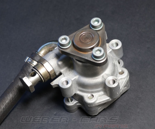 Audi servopumpe flügelpumpe - audi,