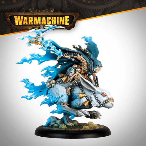 Warmachine zacchaeus - warmachine:,