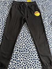 Alpha Industries X Smiley Hose *NEU*