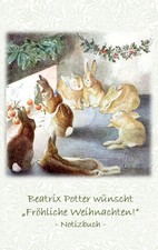 Beatrix Potter wünscht