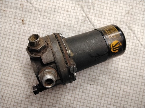 Benzinpumpe 12v gebraucht - 12v,,
