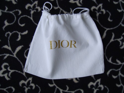 Dior schmuckbeutel - dior,