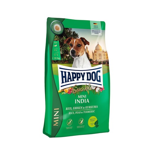 Happy dog sensible mini - dog,