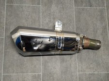 BMW R 1250 RT 2018-2020 Auspuff (Muffler) 201696638