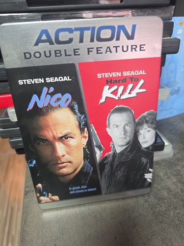 Steven seagal action - steven,
