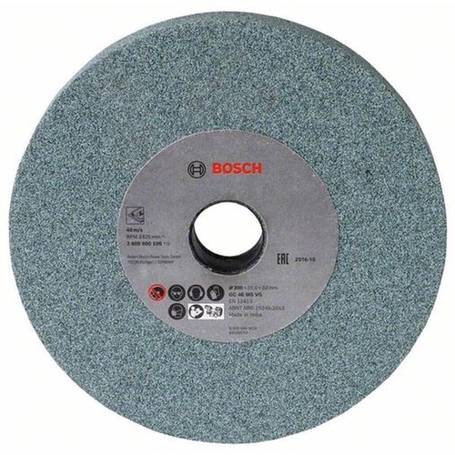Bosch schleifscheibe für - bosch,