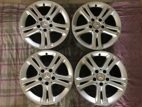 Alufelge felge - 4x,