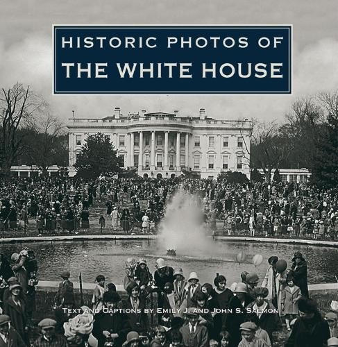 Historic photos the white - the,