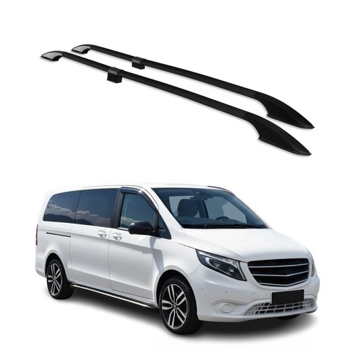 Dachreling für mercedes vito - dachreling,