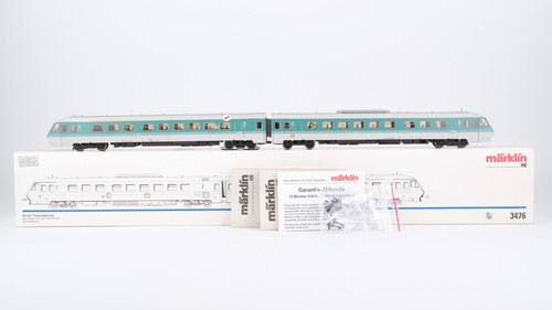 Märklin 3476 - märklin, h0