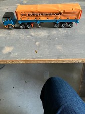 SIKU Mercedes-Benz 2232