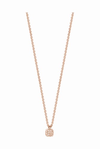 Esprit collier halskette damen - collier,