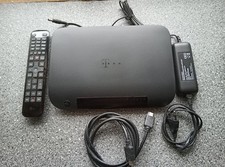 Telekom Media Receiver 201 UHD IPTV HDMI LAN Netzteil + HDMI Kabel (2)