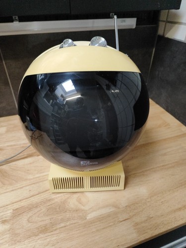 Jvc videosphere nivico - jvc,