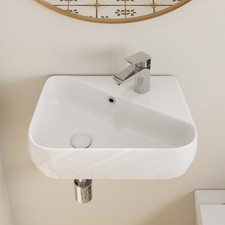 Keramik Waschbecken Aufsatz