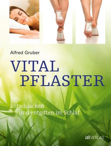 Vitalpflaster alfred gruber - vitalpflaster,