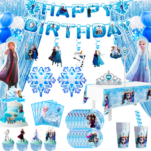 Disney frozen kinder - frozen,