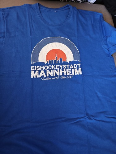 Adler mannheim shirt 3xl - ,