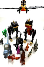 Lego® Dinosaurier Dinos 76945