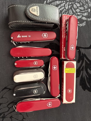 Victorinox switzerland - victorinox,