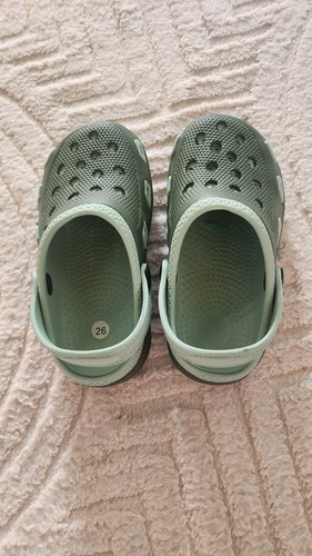 Kindersandalen