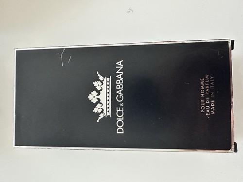Dolce gabbana eau de - gabbana,