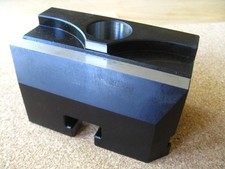 HASCO Spannblock  V 6835 / 14   1102