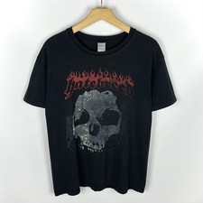 Vintage Hatebreed Hardcore