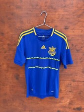 UKRAINE NATIONALMANNSCHAFT