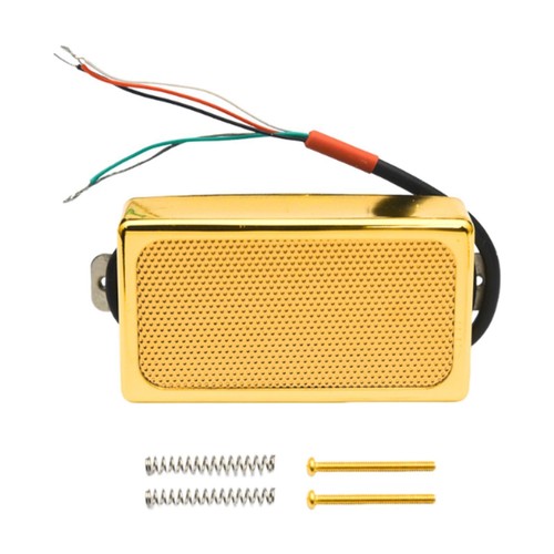 Elektrische gitarre pickup - elektrische,