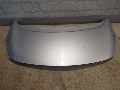 Motorhaube opel d - motorhaube, meriva