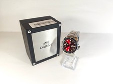 Orient Kamasu/ Mako III