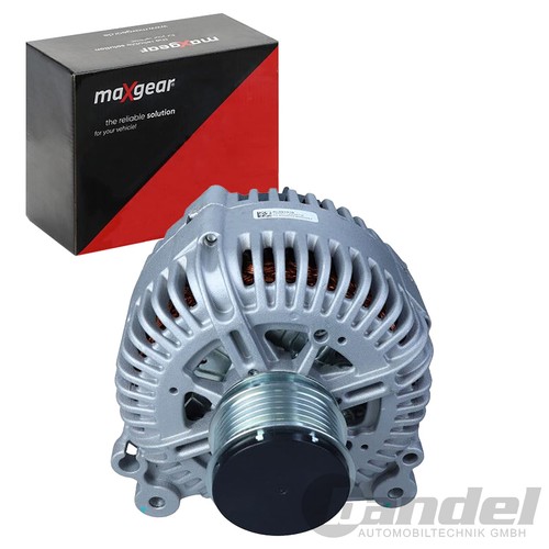 Maxgear lichtmaschine - maxgear,