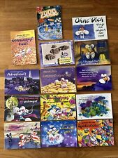 Diddl Käseblatt 14 Stück - Diddl Postkarten Sonderkarten 