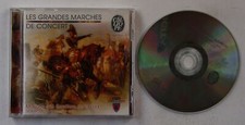 Musique Des Gardiens De la Paix Les Grandes Marches De Concert France CD 2001