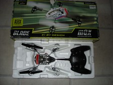 Blade MQX RTF in Originalverpackung