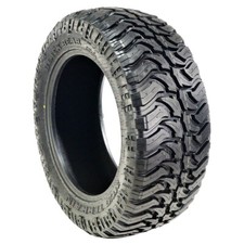 Black Bear M/T 345/55/22 118Q(37x13,5x22) Offroad Reifen für Hummer H1 H2 Dodge