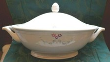 V&B  BEL FIORE kleine Terrine