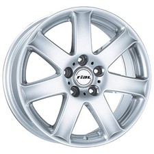 Leichtmetallfelge Rial Flair