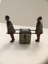 Lehmann 723 Kadi Weißblech