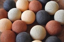 Original Cotton Ball Lights 10