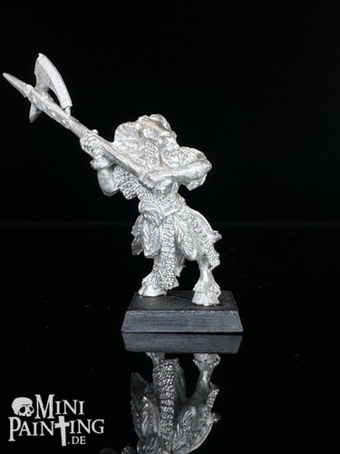 Warhammer fantasy tiermenschen - warhammer,
