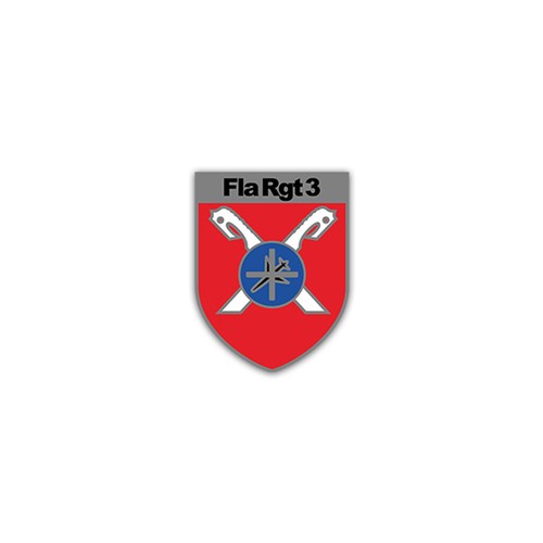 Aufkleber sticker flargt - aufkleber/sticker, 3