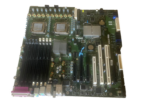 Dell precision 690 board - dell,